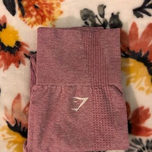 Gymshark vital seamless